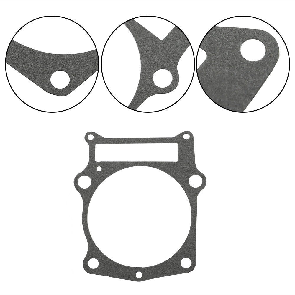 For UTV Massimo HiSun Bennche Coleman HS MSU 700 New Top End Gasket for Kit