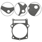 For UTV Massimo HiSun Bennche Coleman HS MSU 700 New Top End Gasket for Kit
