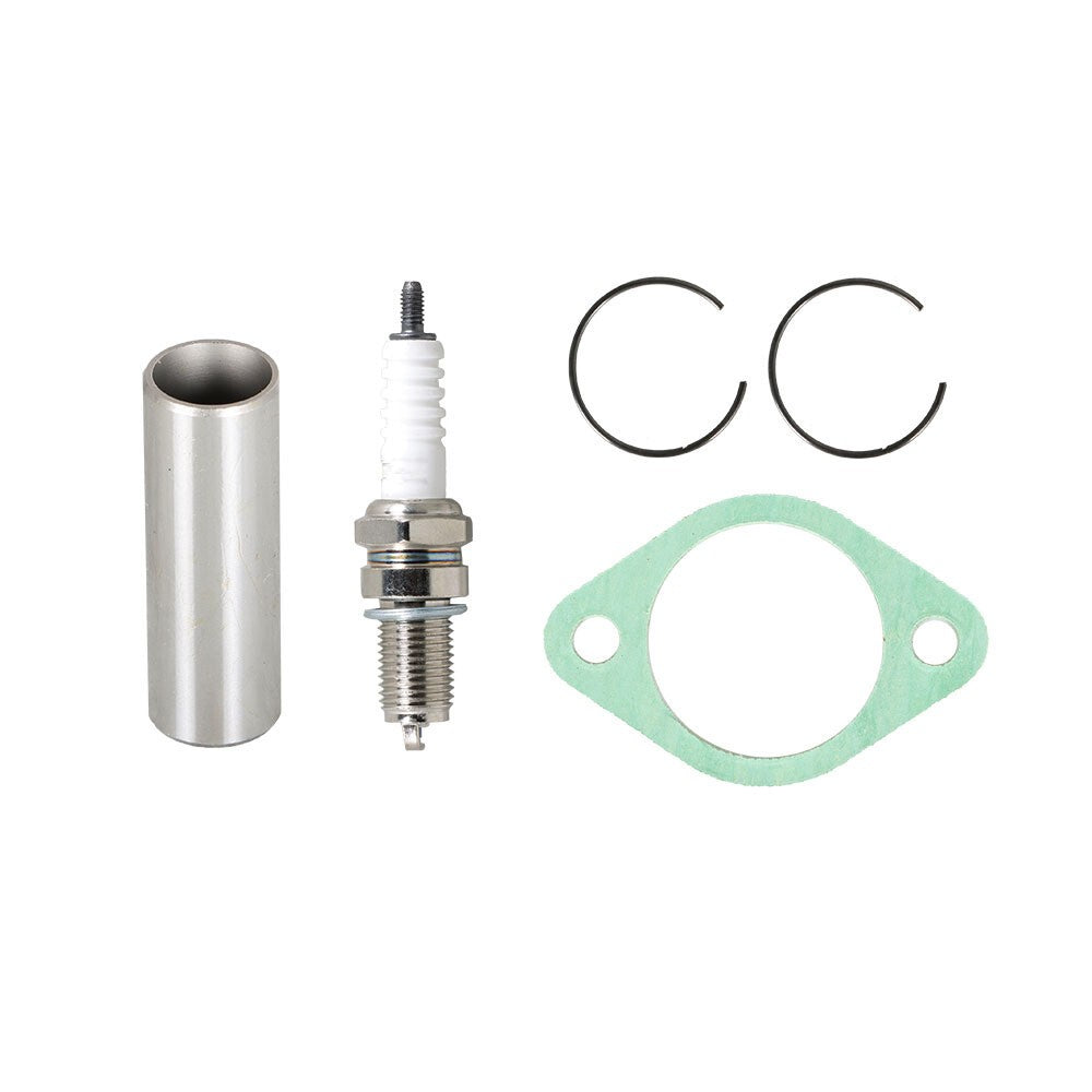2009 2012-2014 Fit For Honda TRX400X 2x4 TRX400X 85mm Piston& Top End Gasket Kit