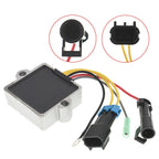 For Mercury Voltage Rectifier Regulator 175 hp 200 hp 240 hp 830179T1 2000-2005