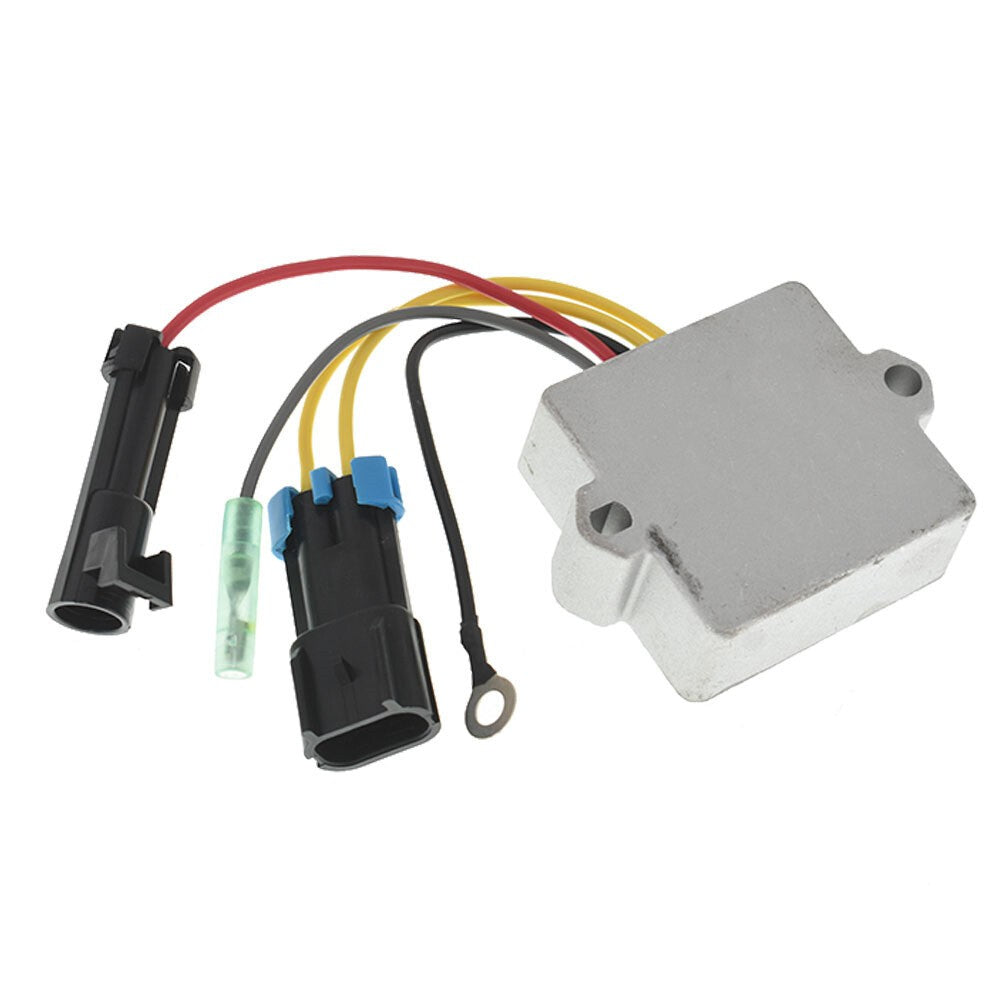 For Mercury Voltage Rectifier Regulator 175 hp 200 hp 240 hp 830179T1 2000-2005