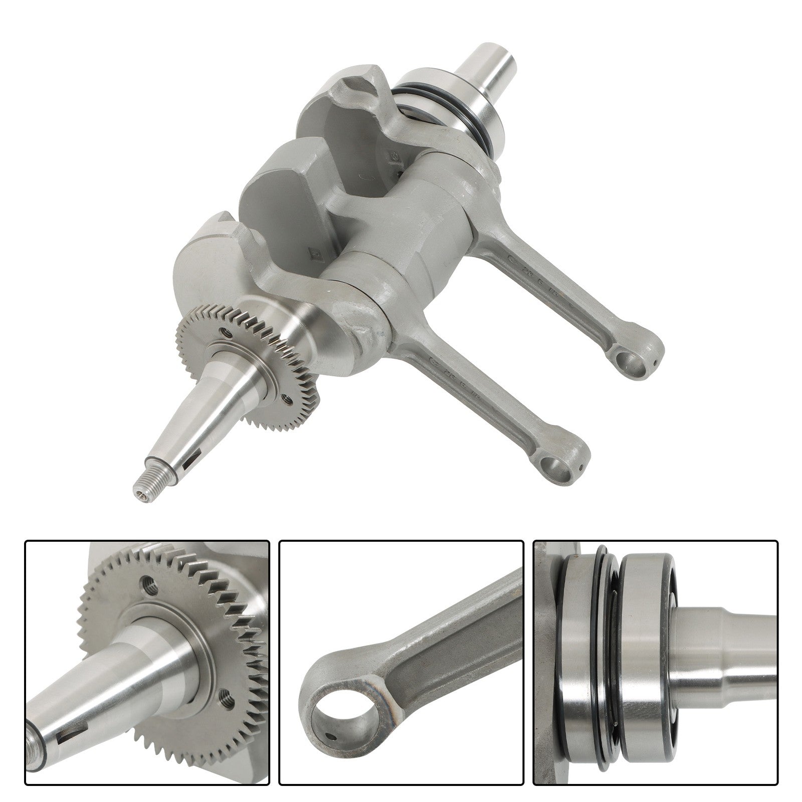 2005-2015 NEW FOR POLARIS SPORTSMAN RZR RANGER 800 EFI RZR S EFI CRANKSHAFT