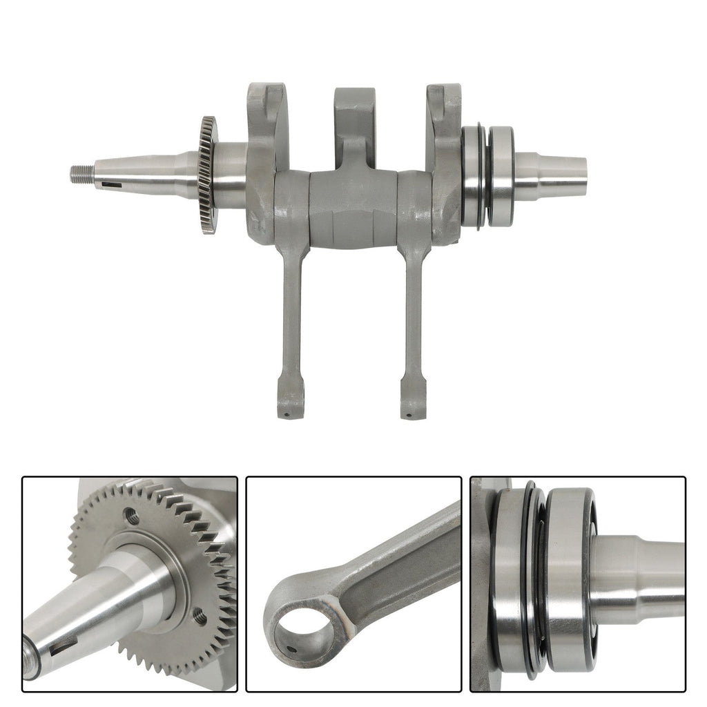 2005-2015 NEW FOR POLARIS SPORTSMAN RZR RANGER 800 EFI RZR S EFI CRANKSHAFT
