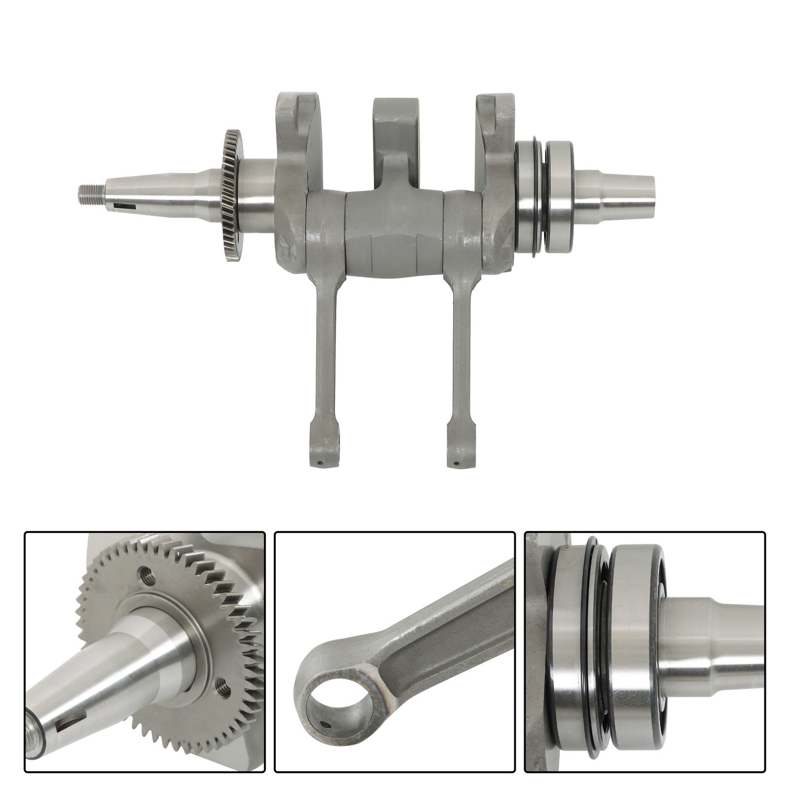2005-2015 NEW FOR POLARIS SPORTSMAN RZR RANGER 800 EFI RZR S EFI CRANKSHAFT