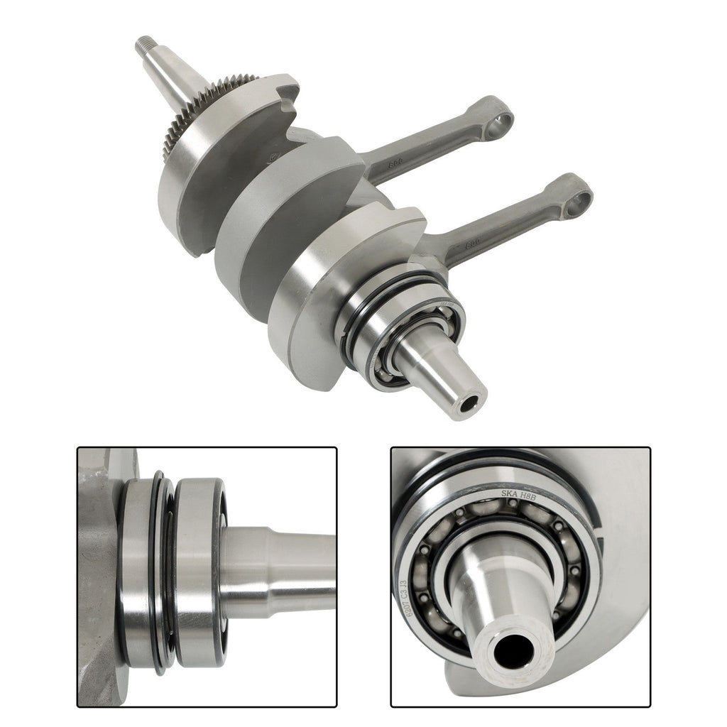 2005-2015 NEW FOR POLARIS SPORTSMAN RZR RANGER 800 EFI RZR S EFI CRANKSHAFT