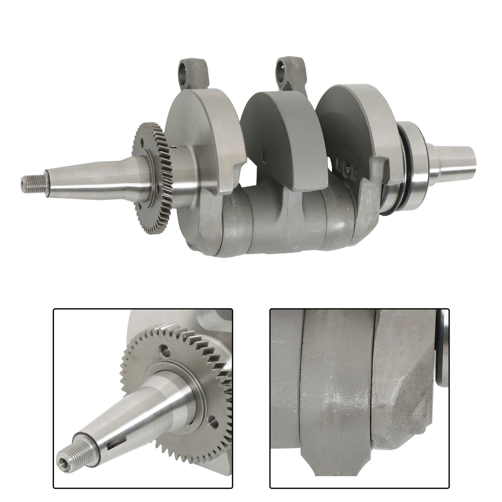 2005-2015 NEW FOR POLARIS SPORTSMAN RZR RANGER 800 EFI RZR S EFI CRANKSHAFT