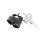 Ignition Key Switch Set 2 pin For Yamaha replacement Part # 5LP-82510 ATV