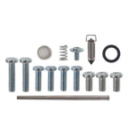 NEW Fits For Arctic Cat 454 2x4 4x4 500 4x4 Carburetor Carb Rebuild Kit Repair