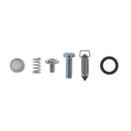NEW Fits For Arctic Cat 454 2x4 4x4 500 4x4 Carburetor Carb Rebuild Kit Repair