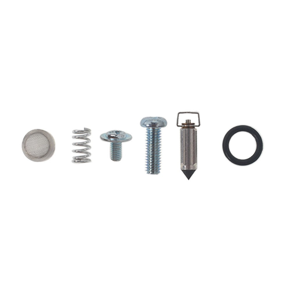 NEW Fits For Arctic Cat 454 2x4 4x4 500 4x4 Carburetor Carb Rebuild Kit Repair