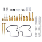 Carburetor Rebuilt Kit For Kawasaki Prairie 650 700 Brute Force 650 KVF650
