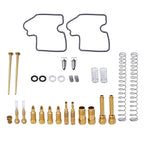 Carburetor Rebuilt Kit For Kawasaki Prairie 650 700 Brute Force 650 KVF650