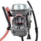Carburetor Carb For Suzuki 2002 2003 2004 2005-2007 Vinson 500 LTF500F LTA500F