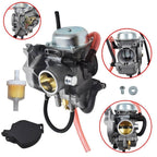 Carburetor Carb For Suzuki 2002 2003 2004 2005-2007 Vinson 500 LTF500F LTA500F