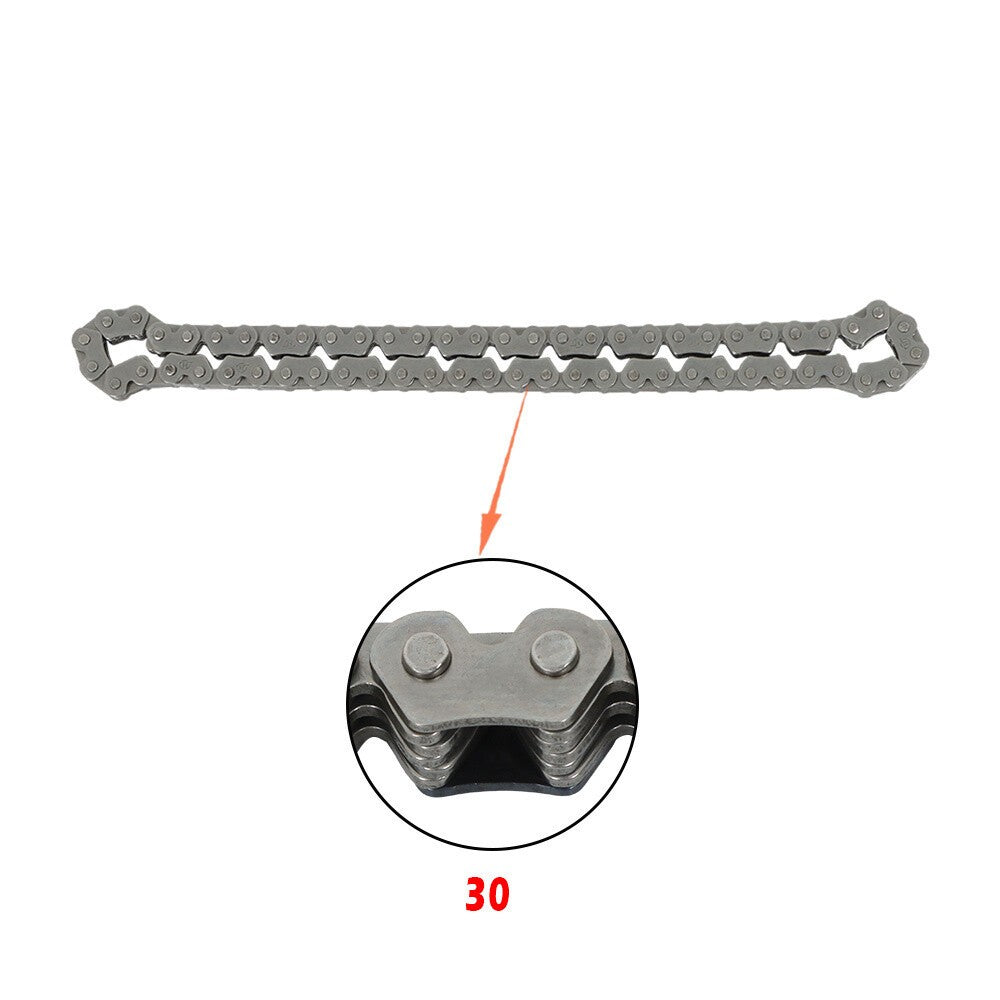 Cam Chain Timing Chain Fit For Honda Rancher 420 Foreman 500 & Pioneer 500 USA