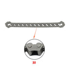 Cam Chain Timing Chain Fit For Honda Rancher 420 Foreman 500 & Pioneer 500 USA