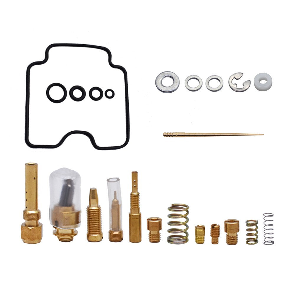 Fit For Can Am Bombardier DS 650 Carburetor Rebuild Kit USA 2000-2007