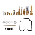Fit For Can Am Bombardier DS 650 Carburetor Rebuild Kit USA 2000-2007
