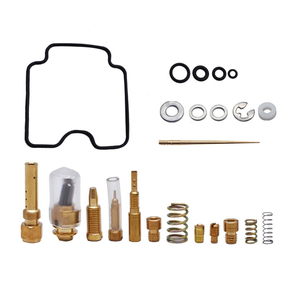 Fit For Can Am Bombardier DS 650 Carburetor Rebuild Kit USA 2000-2007