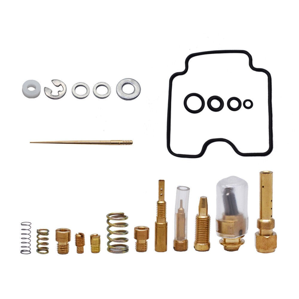 Fit For Can Am Bombardier DS 650 Carburetor Rebuild Kit USA 2000-2007