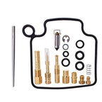 Carburetor Rebuild Kit for Honda Rincon 650 TRX650FA Foreman 500 Carb TRX500 US