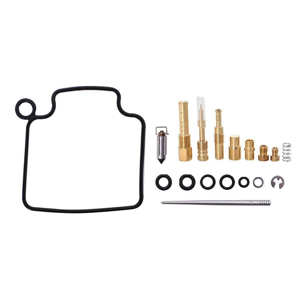 Carburetor Rebuild Kit for Honda Rincon 650 TRX650FA Foreman 500 Carb TRX500 US