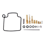 Carburetor Rebuild Kit for Honda Rincon 650 TRX650FA Foreman 500 Carb TRX500 US