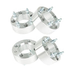 4Pcs 4x110 Wheel Spacers 2 Inch 74mm M10x1.25 For Suzuki Vinson 500 2003-2007