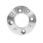 4Pcs 4x110 Wheel Spacers 2 Inch 74mm M10x1.25 For Suzuki Vinson 500 2003-2007