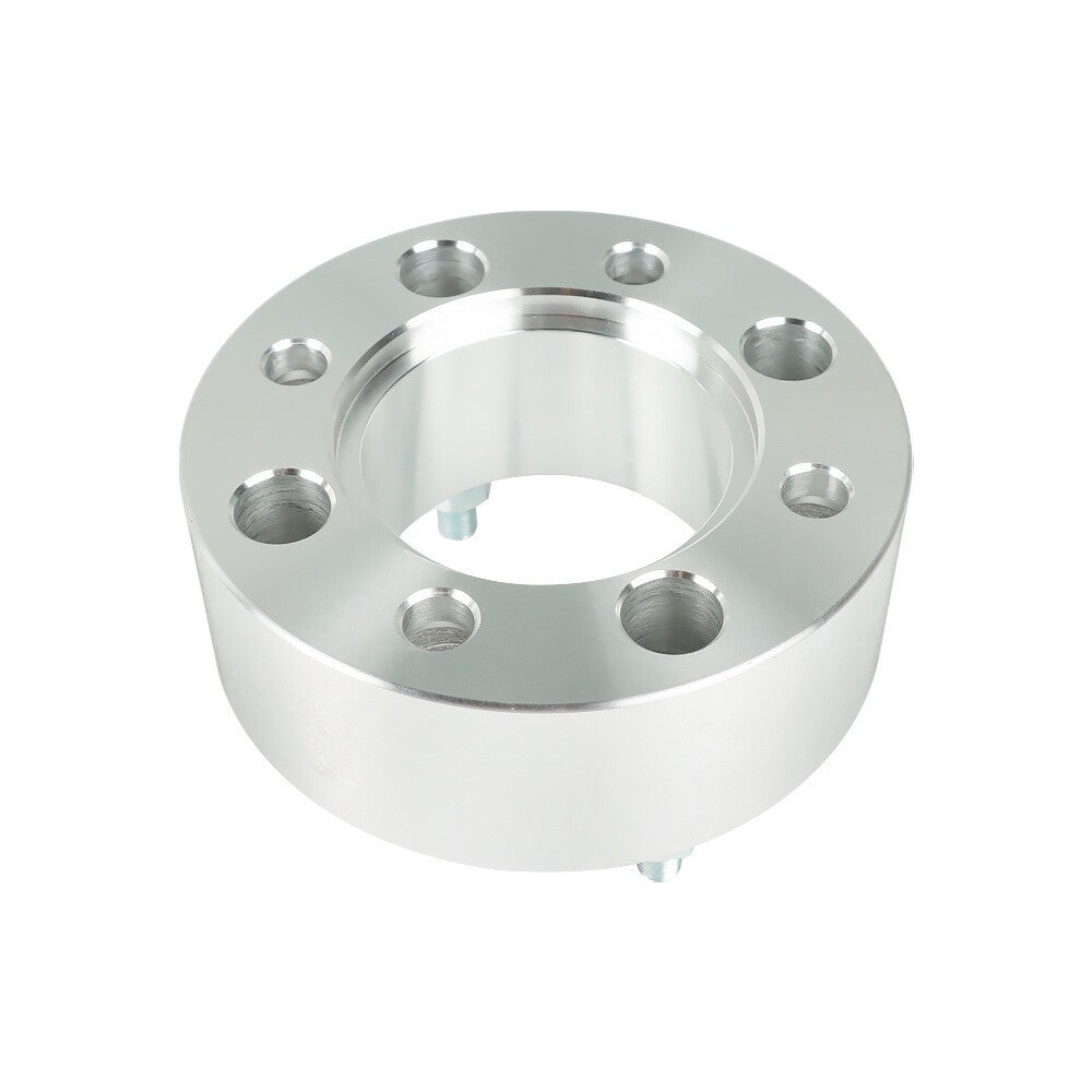 4Pcs 4x110 Wheel Spacers 2 Inch 74mm M10x1.25 For Suzuki Vinson 500 2003-2007