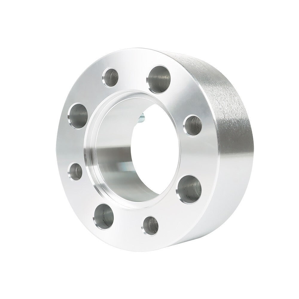 4Pcs 4x110 Wheel Spacers 2 Inch 74mm M10x1.25 For Suzuki Vinson 500 2003-2007