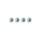 4Pcs 4x110 Wheel Spacers 2 Inch 74mm M10x1.25 For Suzuki Vinson 500 2003-2007