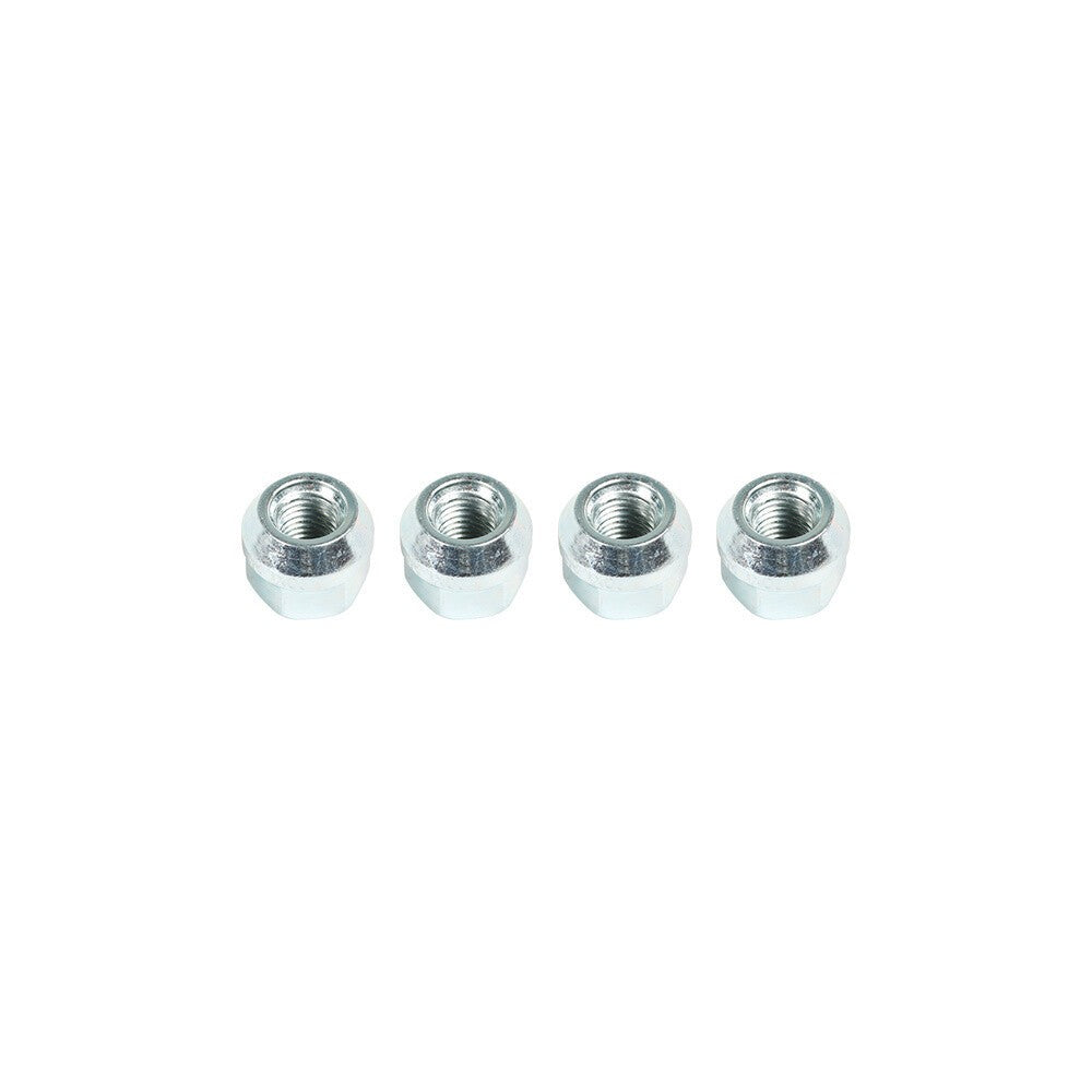 4Pcs 4x110 Wheel Spacers 2 Inch 74mm M10x1.25 For Suzuki Vinson 500 2003-2007