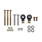 Rack & Pinion Steering Assembly for Polaris Ranger 500 700 & 800, 1823338