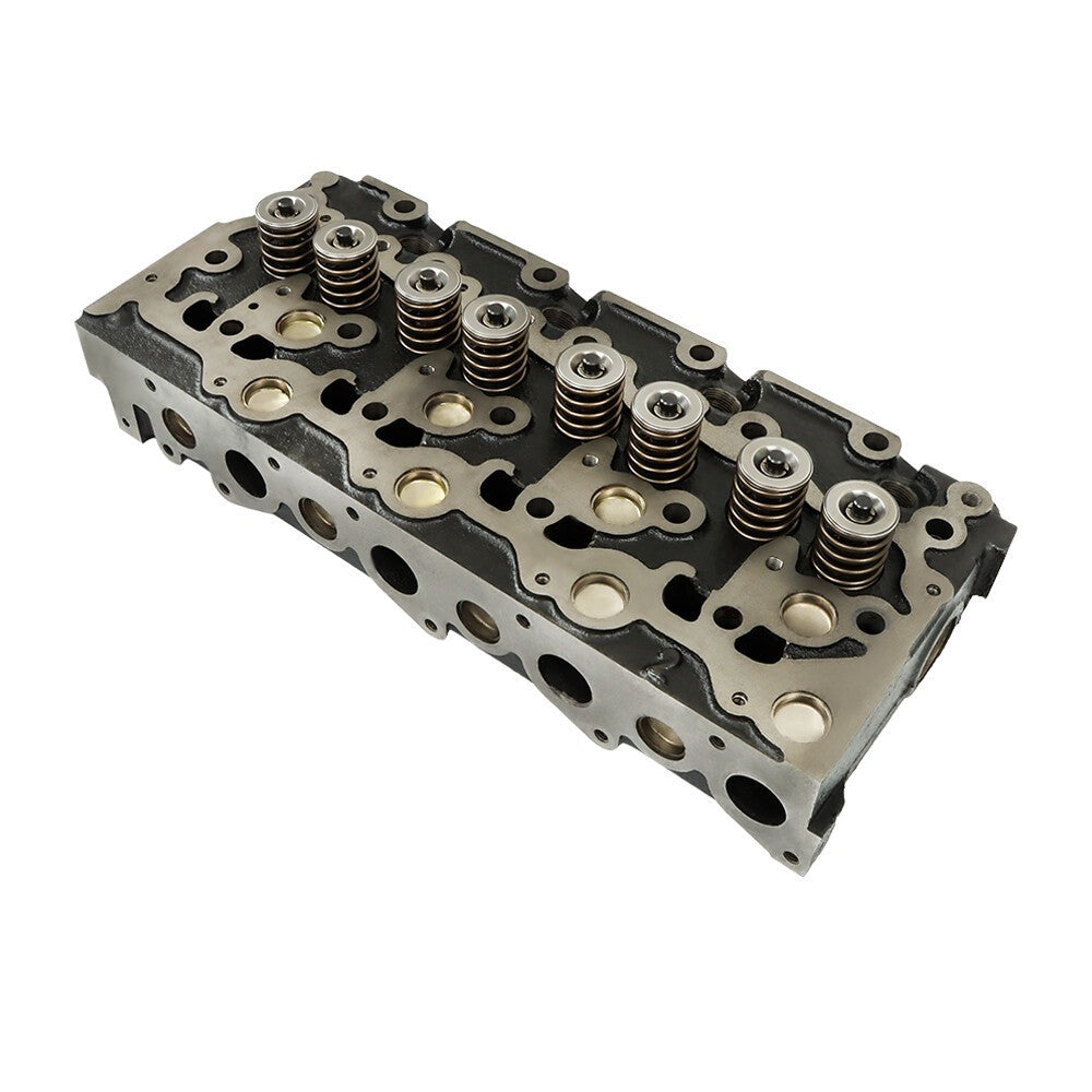 1G851-03043 1PC Complete Cylinder Head Assy For Kubota Engine V2403 1J854-03040