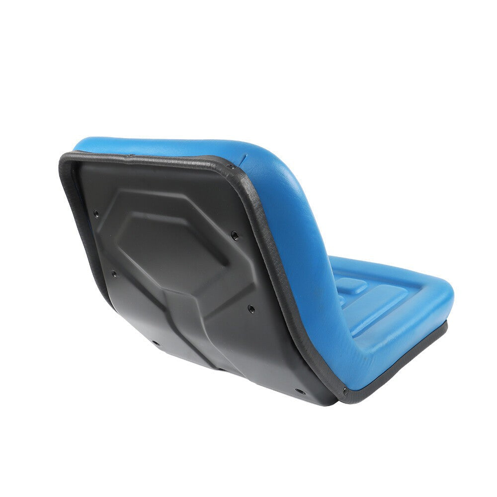 Pan Seat Vinyl Blue For Ford 3600 6600 4100 5000 4000 2000 2600 4600 3000 4110