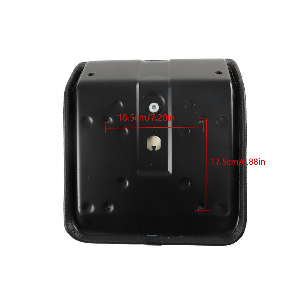 Pan Seat Vinyl Blue For Ford 3600 6600 4100 5000 4000 2000 2600 4600 3000 4110