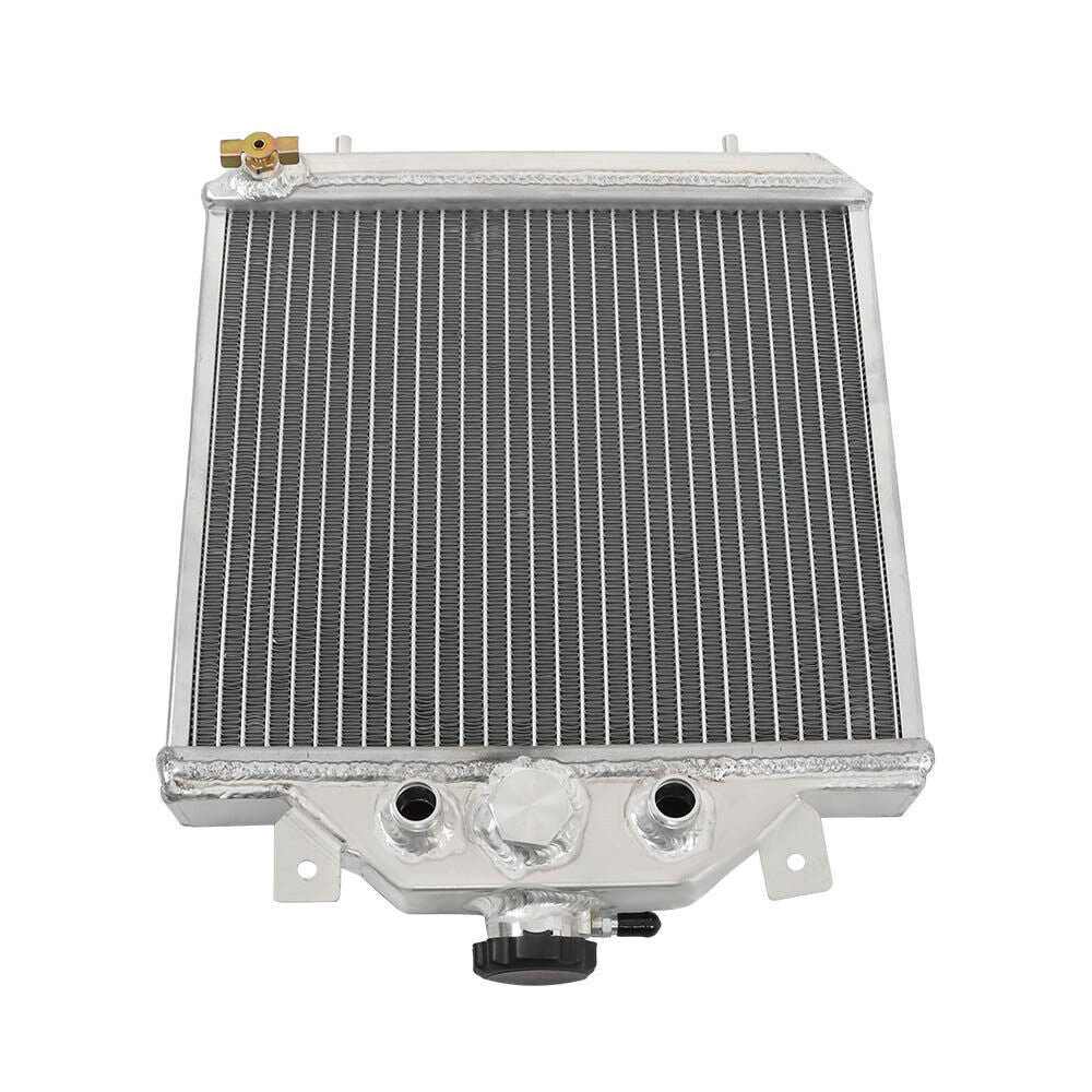 For Polaris New Radiator ATV Big Boss 500 6×6 1998-1999 Magnum 425 1995-1998