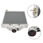 For Polaris New Radiator ATV Big Boss 500 6×6 1998-1999 Magnum 425 1995-1998