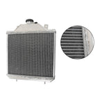 For Polaris New Radiator ATV Big Boss 500 6×6 1998-1999 Magnum 425 1995-1998