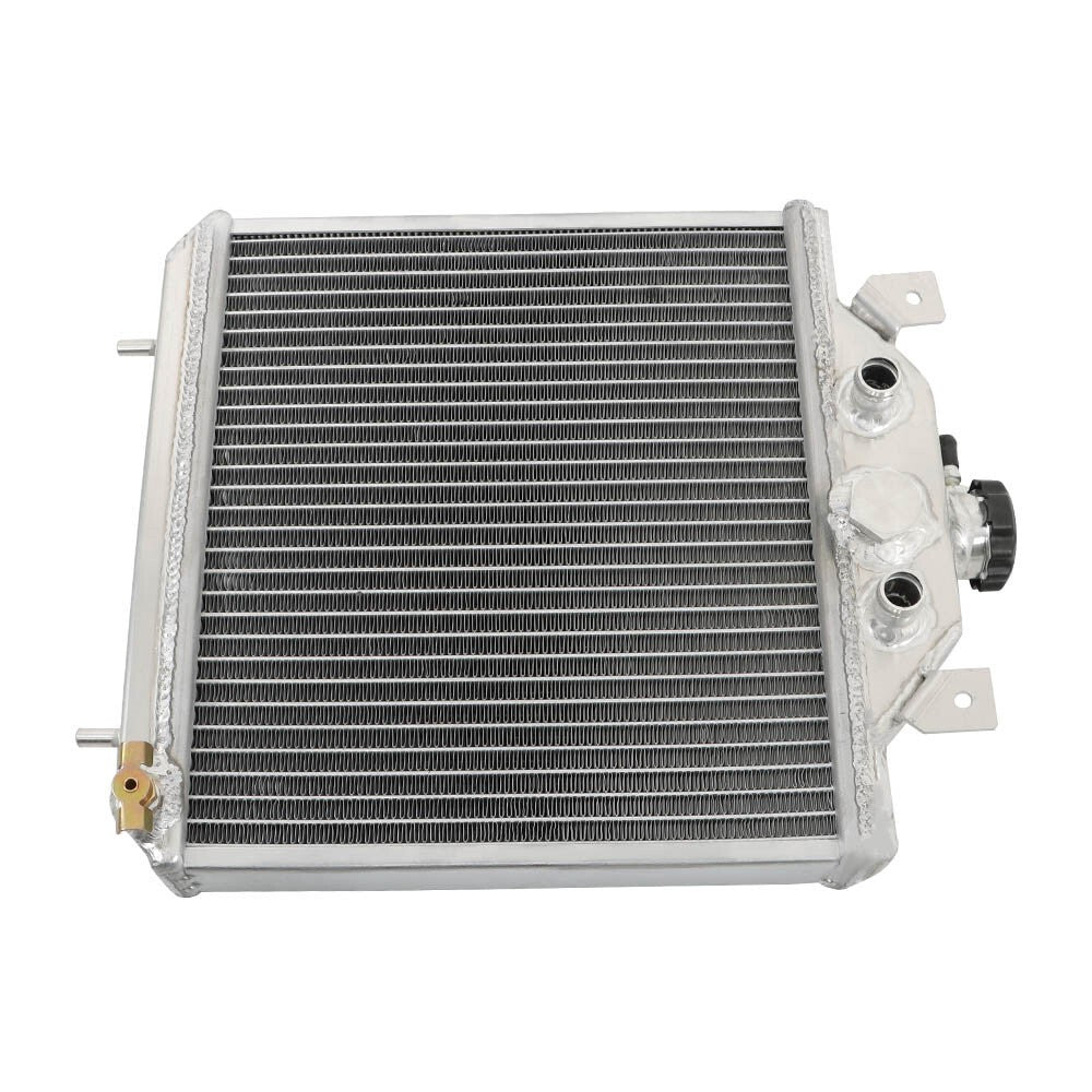 For Polaris New Radiator ATV Big Boss 500 6×6 1998-1999 Magnum 425 1995-1998