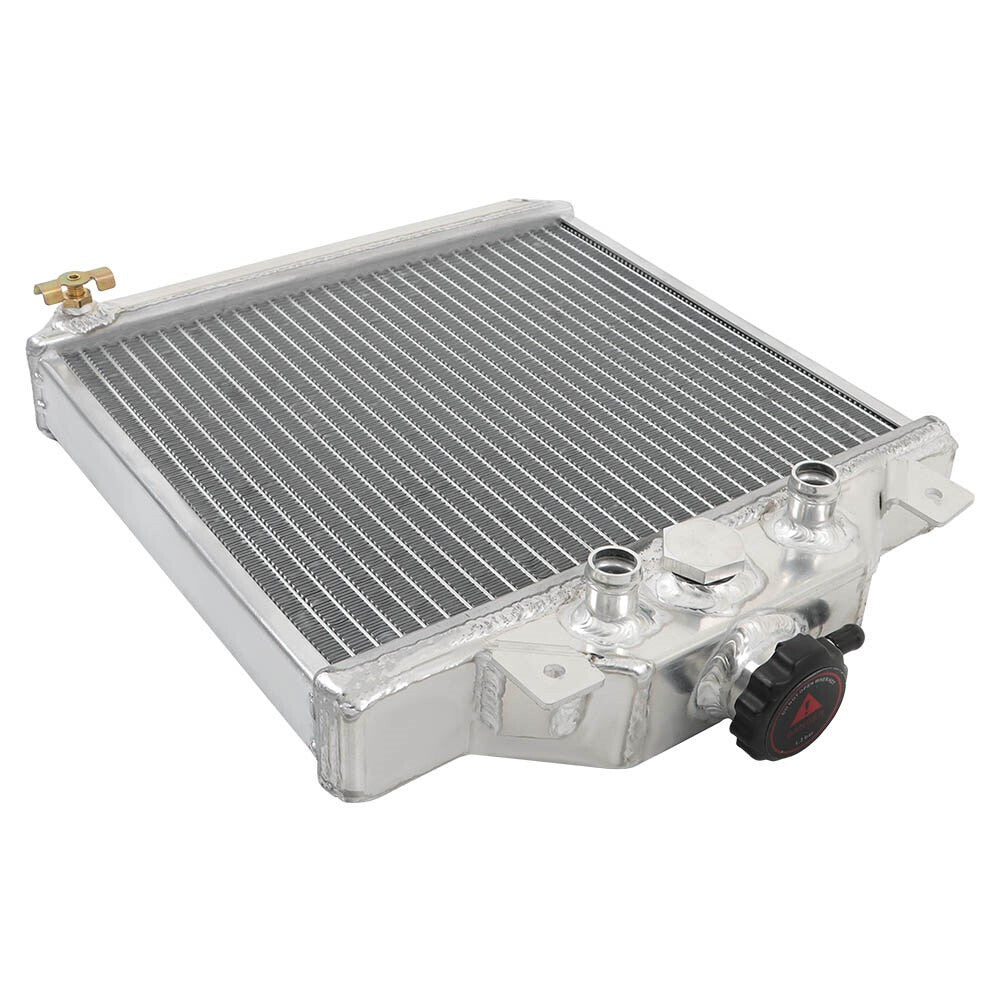 For Polaris New Radiator ATV Big Boss 500 6×6 1998-1999 Magnum 425 1995-1998