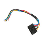 Ignition Key Switch & Repair Harness Pigtail Kit For Polaris Sportsman Magnum