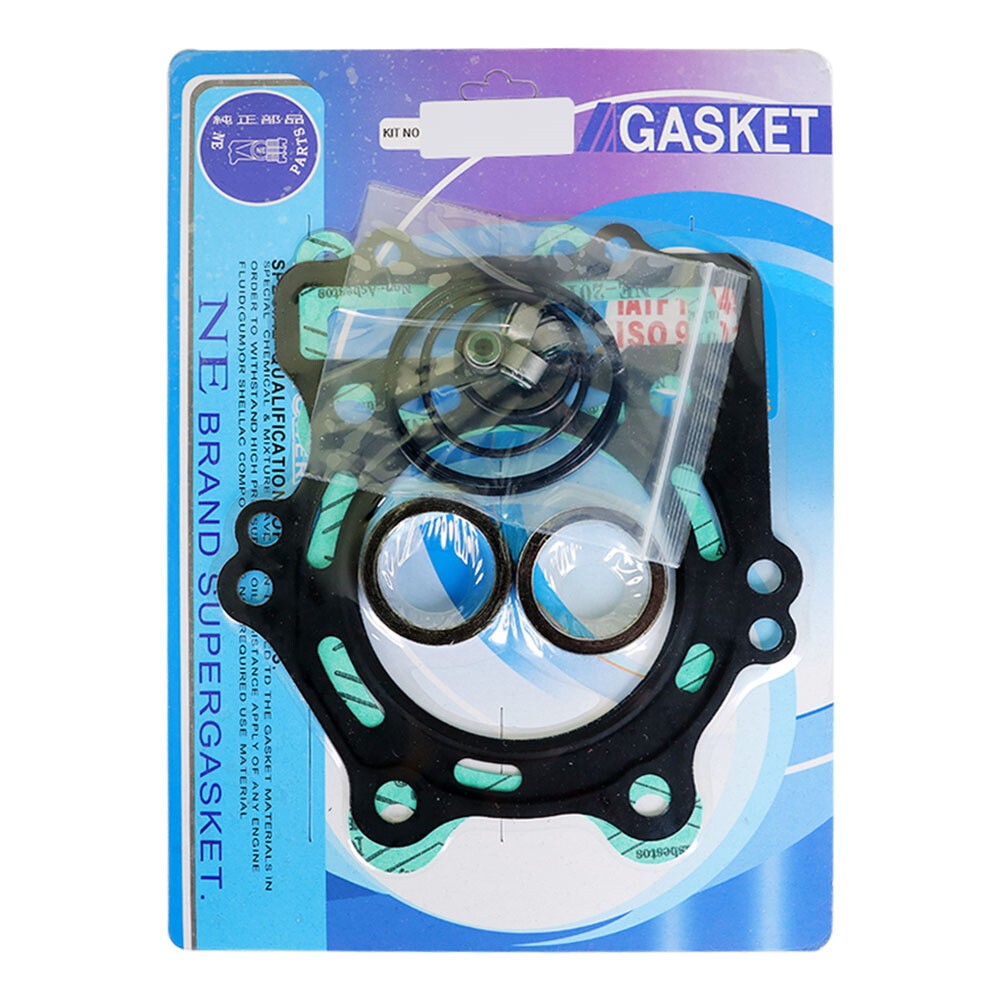 PRAIRIE 400 1999-2002 Top End Head Gasket Kit For KAWASAKI BAYOU 400 1993-1999