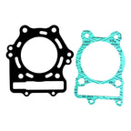 PRAIRIE 400 1999-2002 Top End Head Gasket Kit For KAWASAKI BAYOU 400 1993-1999