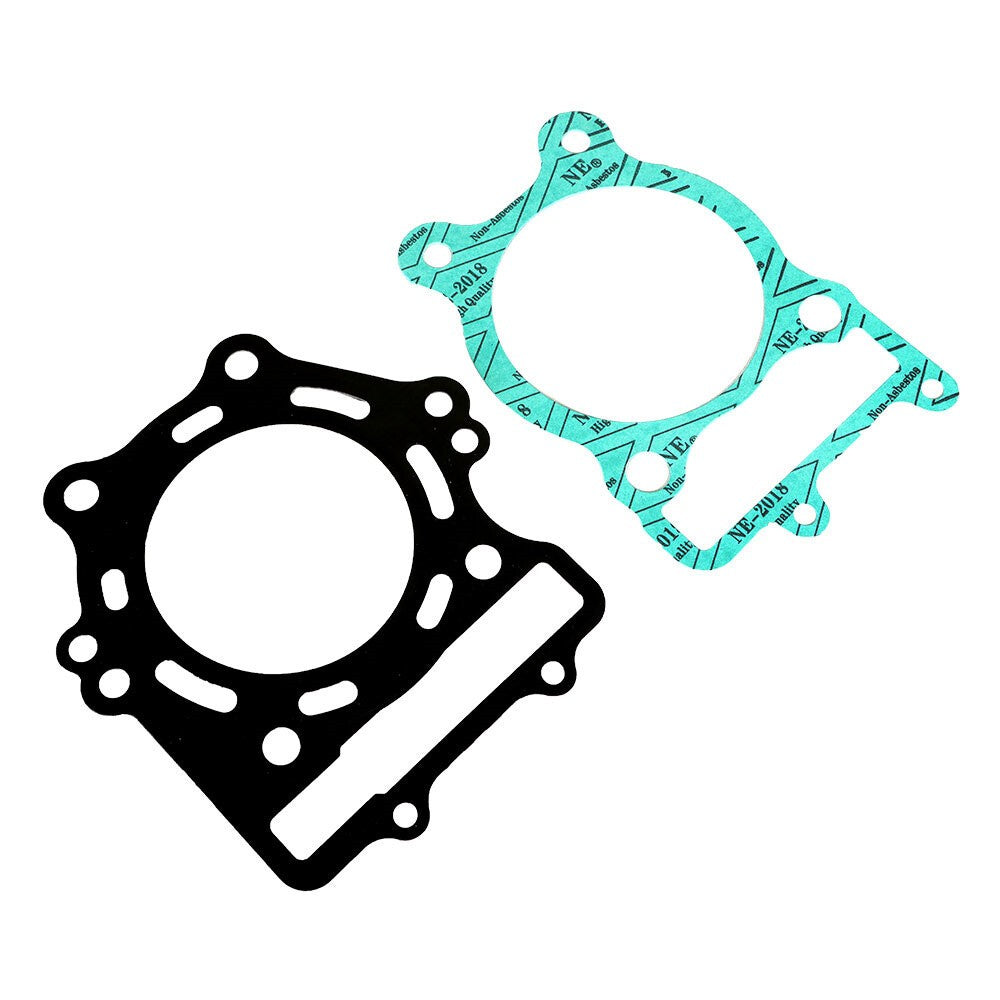 PRAIRIE 400 1999-2002 Top End Head Gasket Kit For KAWASAKI BAYOU 400 1993-1999