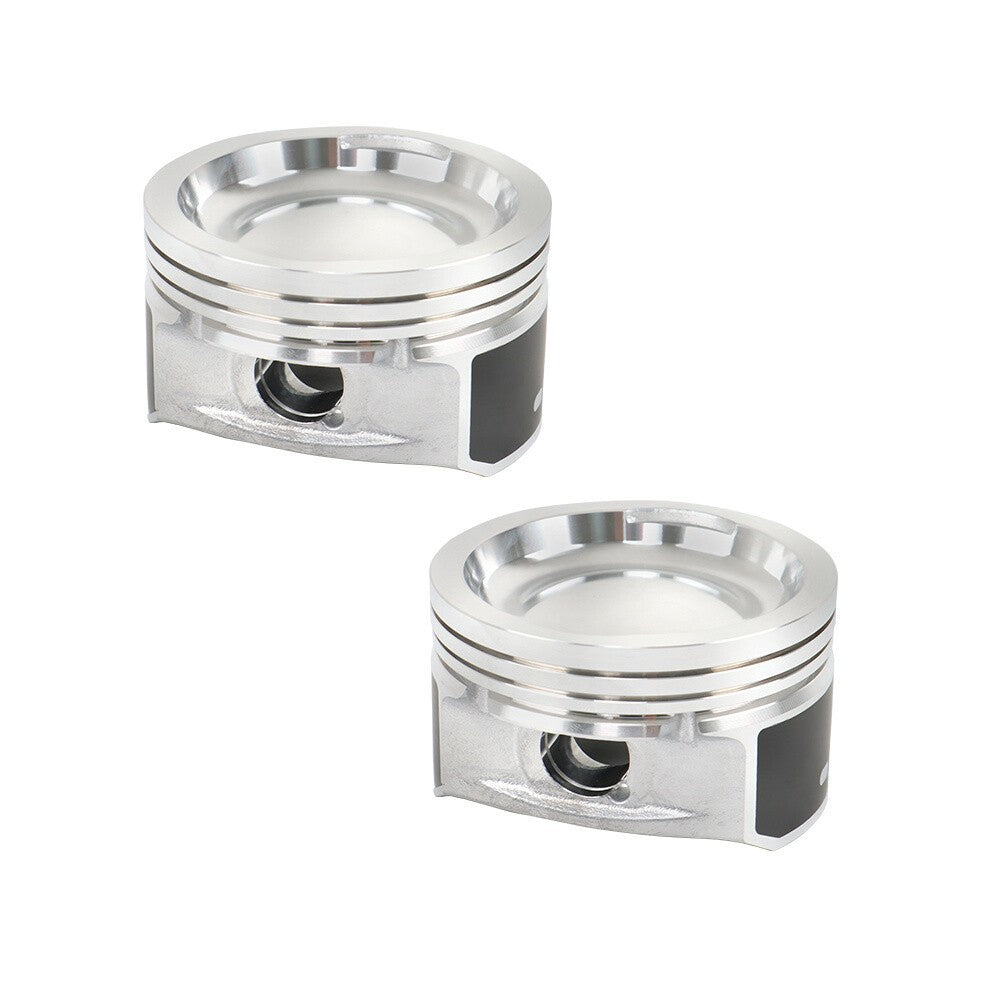 2008-2014 2 Cast Aluminium Cylinder Piston Kit For Polaris RZR 800 EFI ATV