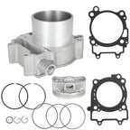 99MM Piston Cylinder + Gaskets For Polaris RZR 570 EFI 2012 2013