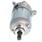 2002-2007 For Honda Starter & Relay Solenoid TRX250TE TRX 250Te Recon 250 Es ATV