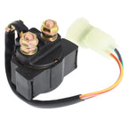 2002-2007 For Honda Starter & Relay Solenoid TRX250TE TRX 250Te Recon 250 Es ATV